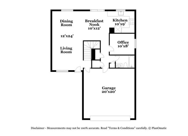 5127 Mineral Lake Dr in Las Vegas, NV - Building Photo - Building Photo