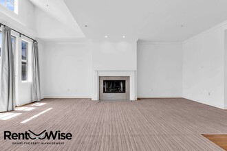 2190 Fell St in San Francisco, CA - Building Photo - Building Photo