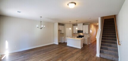 1541 Olympic Ln in Lebanon, TN - Building Photo - Building Photo