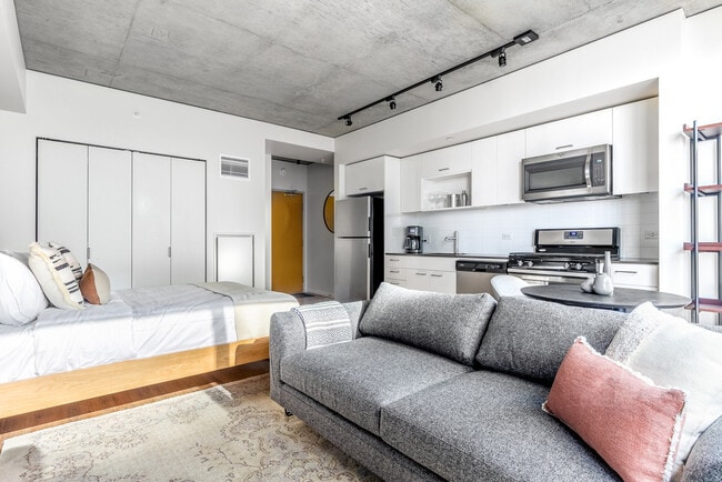 1823 Minor Ave in Seattle, WA - Building Photo - Building Photo