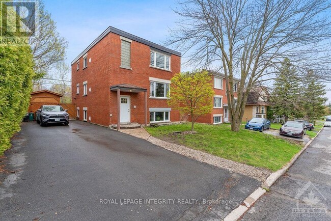 143 Granville St in Ottawa, ON - Building Photo - Building Photo