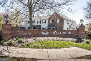 119 Clemens Ct in Lansdale, PA - Building Photo