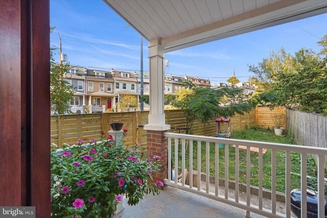 4131 Illinois Ave NW in Washington, DC - Building Photo - Building Photo