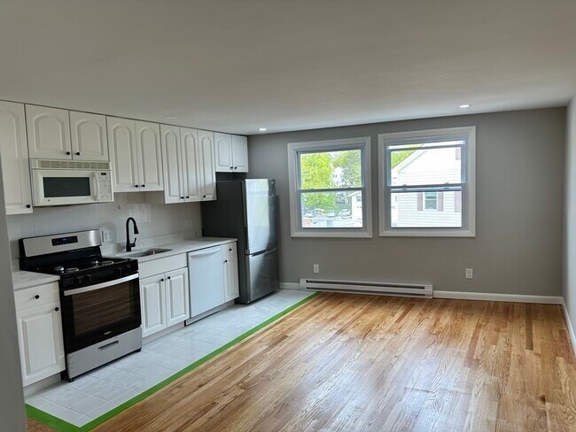 property at 83 Haven St