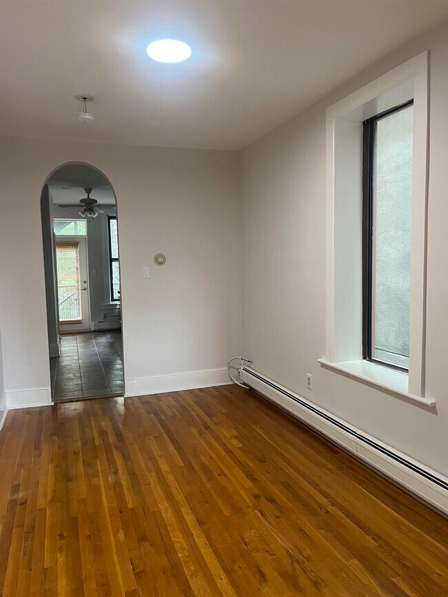 608 Madison St-Unit -6 in Hoboken, NJ - Building Photo - Building Photo