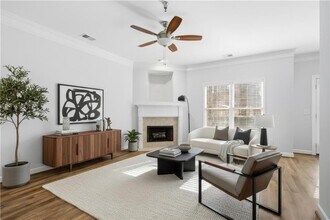 1287 Harris Commons Pl in Roswell, GA - Building Photo - Building Photo