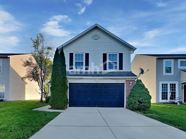 property at 6727 Wimbledon Dr