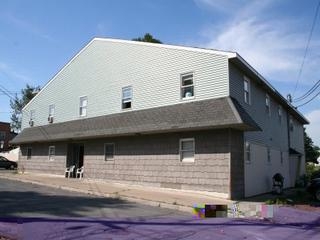 32-34 Water St in Massena, NY - Building Photo