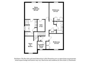 226 White Dogwood Ln in Ocoee, FL - Foto de edificio - Building Photo