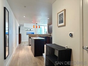 253 Tenth Ave in San Diego, CA - Building Photo - Building Photo