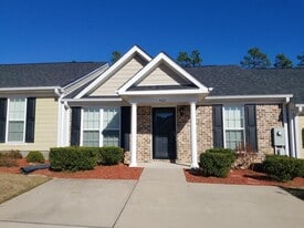 460 Strutter Trail in Aiken, SC - Building Photo