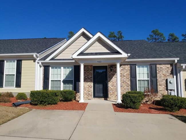 property at 460 Strutter Trail
