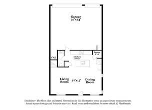 4397 Fire Glow Ave in North Las Vegas, NV - Building Photo - Building Photo