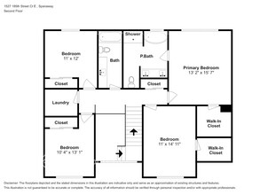 1527 185th St E in Spanaway, WA - Building Photo - Building Photo