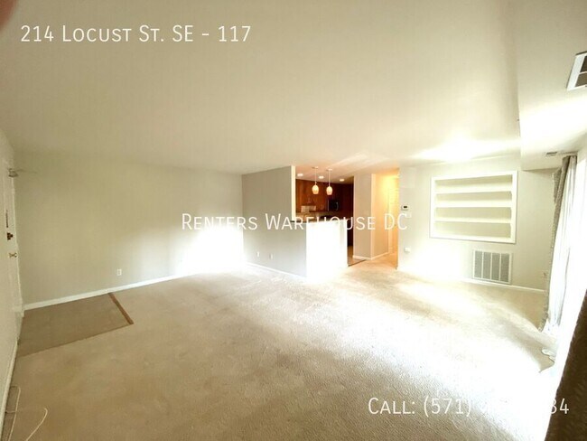 214 Locust St SE in Vienna, VA - Building Photo - Building Photo