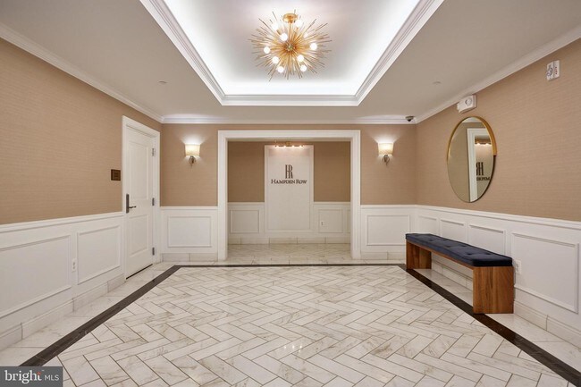 4915 Hampden Ln-Unit -204 in Bethesda, MD - Building Photo - Building Photo