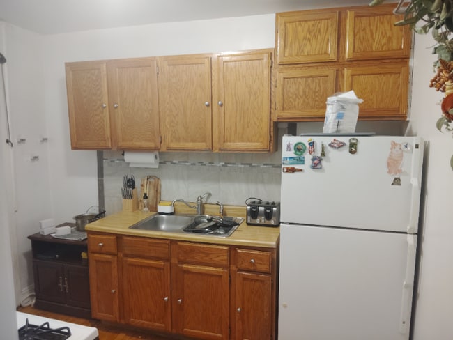 3517 N Long Ave in Chicago, IL - Building Photo - Building Photo