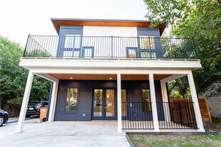 2509 Del Curto Rd in Austin, TX - Building Photo