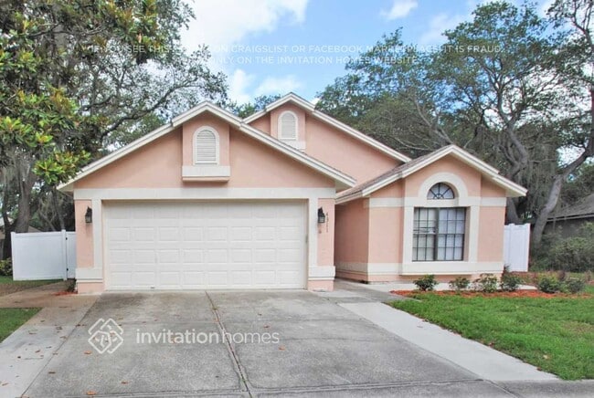property at 4311 Kipling Ave
