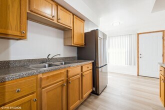 4907 N Harlem Ave in Chicago, IL - Building Photo - Building Photo