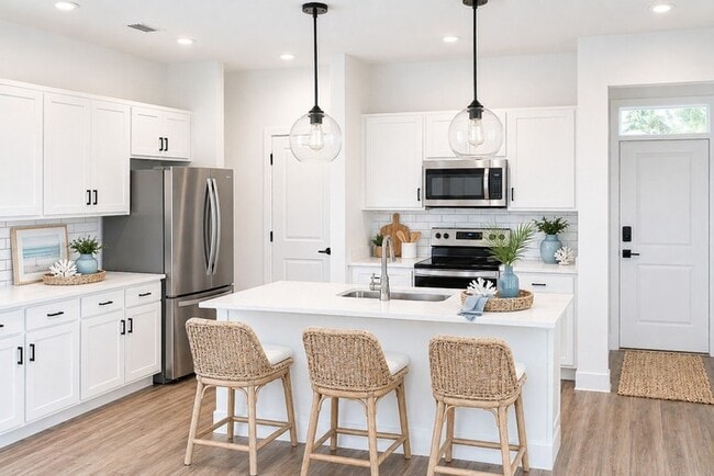 property at 100 Thibault Trce
