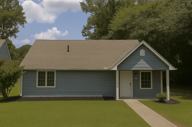 property at 230 Lea Ct
