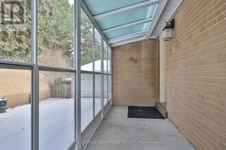 169 Norfolk Ave in Richmond Hill, ON - Building Photo - Building Photo