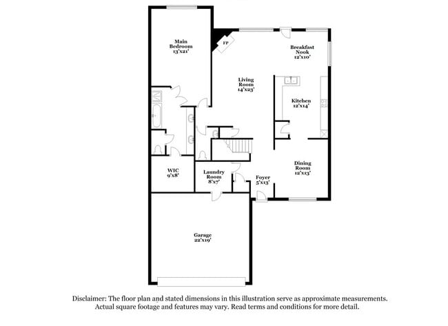 6216 Melanie Dr in Fort Worth, TX - Building Photo - Building Photo
