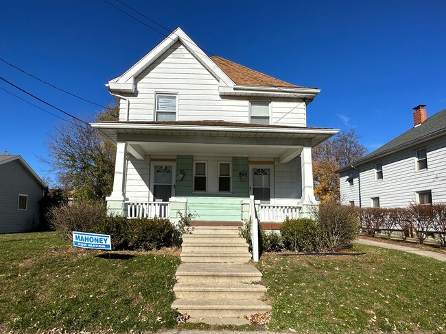 310-312 Randolph St in Jackson, MI - Building Photo - Building Photo