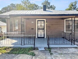 417 62nd St in Fairfield, AL - Building Photo