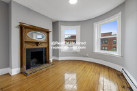 612 Columbus Ave, Unit 7 in Boston, MA - Foto de edificio - Building Photo