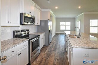 110 Delilah Ln in Madison, AL - Foto de edificio - Building Photo