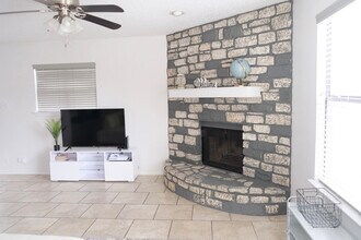 1741 Horseshoe Cir in Round Rock, TX - Building Photo - Building Photo