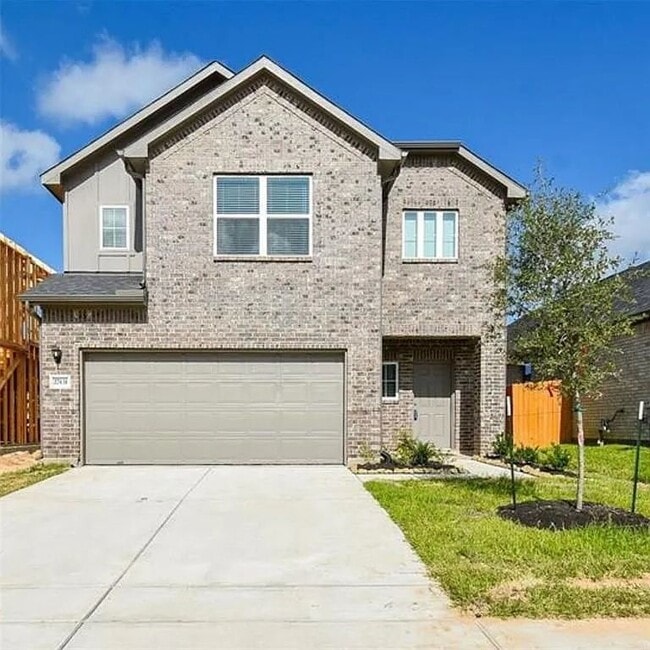 property at 27131 Grey Fox Run