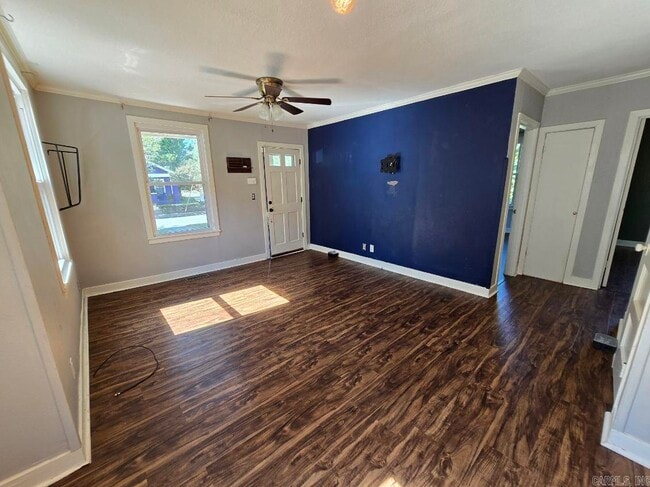 501 S Booker St in Little Rock, AR - Building Photo - Building Photo