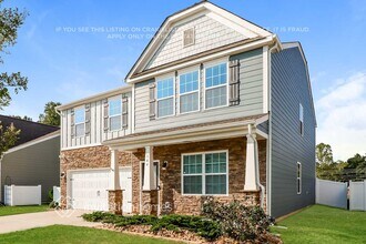 144 Cherry Birch St in Mooresville, NC - Foto de edificio - Building Photo