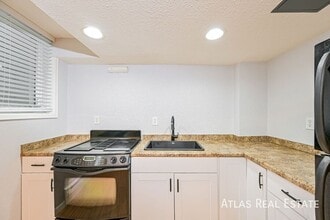 1857 W Mosier Pl in Denver, CO - Building Photo - Building Photo