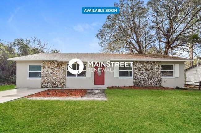 property at 1604 Palm Ave