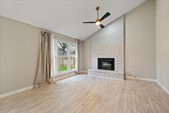 25510 Chapel Ridge Ln in Spring, TX - Building Photo - Building Photo