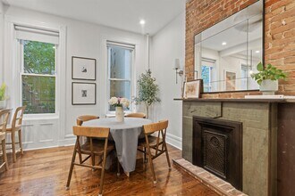 1210 Park Ave in Hoboken, NJ - Building Photo - Building Photo
