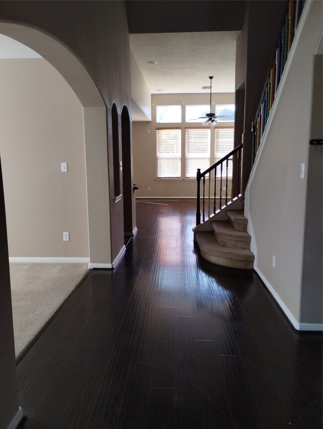 16931 Creek Mountain Dr