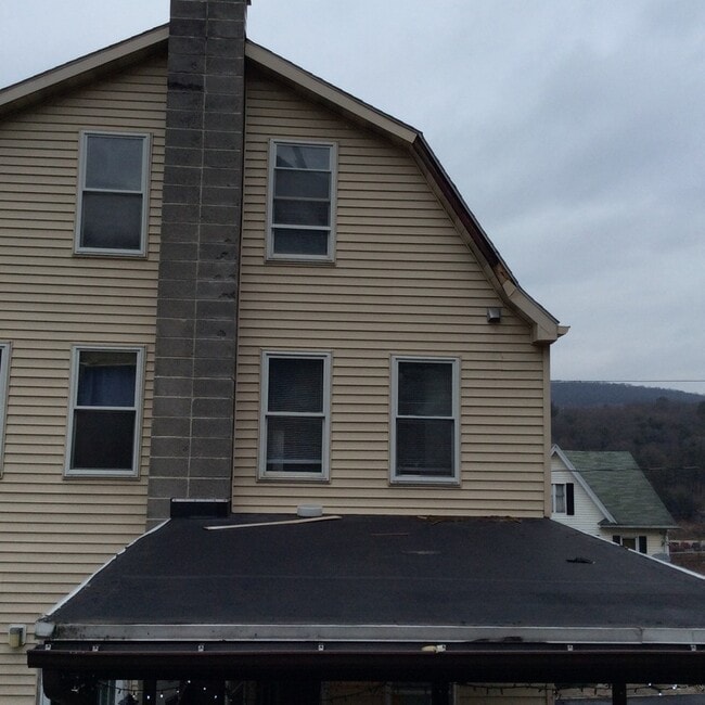 1202 Chemung St in Coal Township, PA - Building Photo - Building Photo