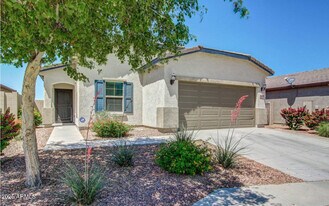 25420 N 108th Ln in Peoria, AZ - Building Photo