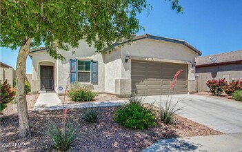 25420 N 108th Ln in Peoria, AZ - Building Photo - Building Photo