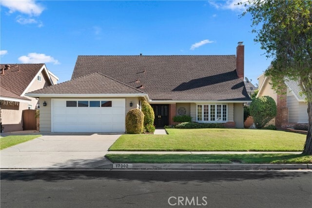 property at 17302 Lido Ln