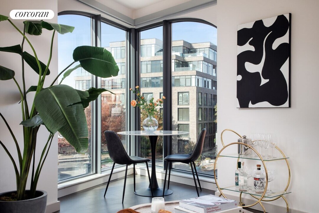 445 Grand Ave in Brooklyn, NY - Building Photo