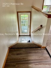 3529.5 Portage Rd in Madison, WI - Building Photo - Building Photo