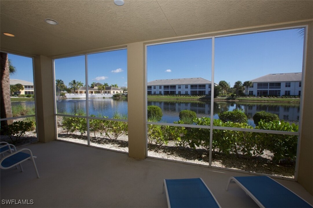 14533 Dolce Vista in Ft. Myers, FL - Building Photo