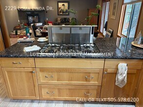 2229 Loma Linda Dr in Los Alamos, NM - Building Photo - Building Photo