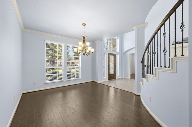 26327 Nicholas Pass Lane in Cypress, TX - Building Photo - Building Photo